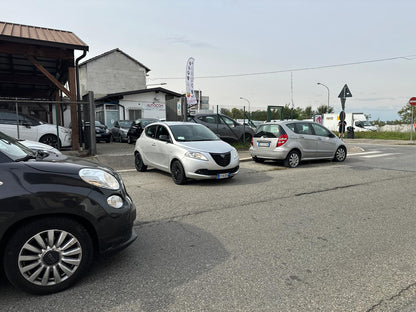 🚗 LANCIA Ypsilon 1.2 69CV 5P Solo 54.592 km – Torino