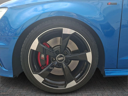 AUDI A3 SPORTBACK 2.0 TDI S TRONIC AMBITION 150 CV – DIESEL – EURO 5B