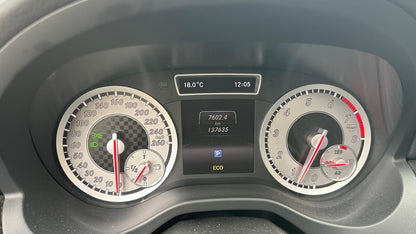 MERCEDES CLASSE A A 180 PREMIUM 122 CV – BENZINA – EURO 6