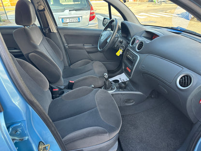 CITROËN C3 1.1 CASHMERE – ANNO 2007, EURO 4