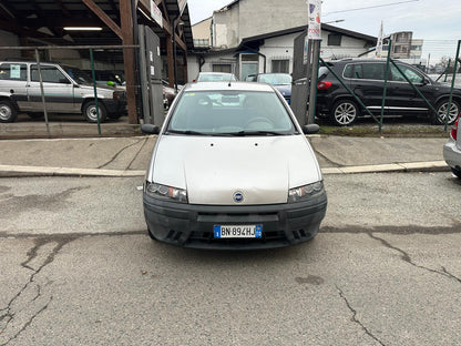 FIAT PUNTO 2ª SERIE (188) 1.2i ELX 3 PORTE