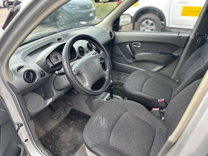 Hyundai Atos Prime 1.0 12V GLS Premium – Giugno 2002 – €2.990