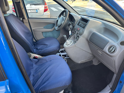 FIAT PANDA 1.2 EMOTION – ANNO 2004, EURO 3