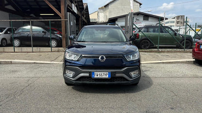 SSANGYONG XLV 1.6 2WD ICON – BENZINA – EURO 6