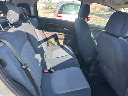 FIAT Grande Punto 1.9 MJT 120 CV 5 porte Emotion