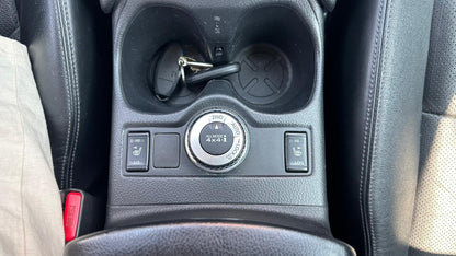 NISSAN X-TRAIL 1.6 DCI 4WD TEKNA – EURO 6B