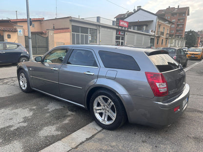 CHRYSLER 300 C 3.0 V6 CRD TOURING