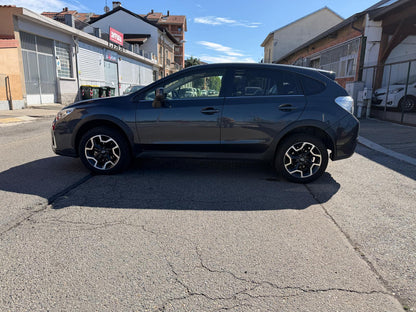 SUBARU XV 2.0D STYLE 147 CV – EURO 6B