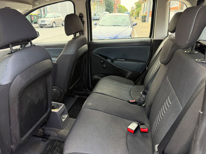 FIAT IDEA 1.4 16V BLACKMOTION 95 CV