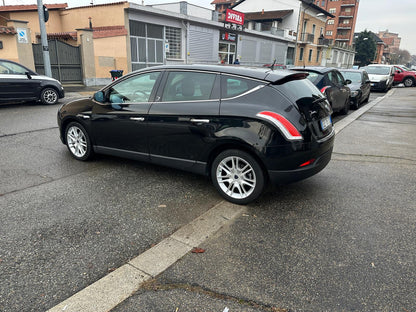 LANCIA DELTA 1.4 T-JET 150CV PLATINO – ANNO 2009, EURO 4