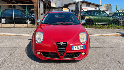 ALFA ROMEO MiTo 1.4 MULTIAIR 105 CV S&S DISTINCTIVE SPORT PACK – BENZINA – EURO 5B