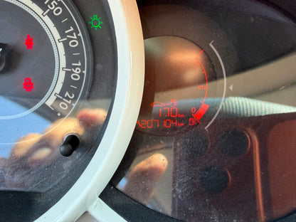 CITROËN C3 PURETECH 68 EXCLUSIVE 68 CV – EURO 6B