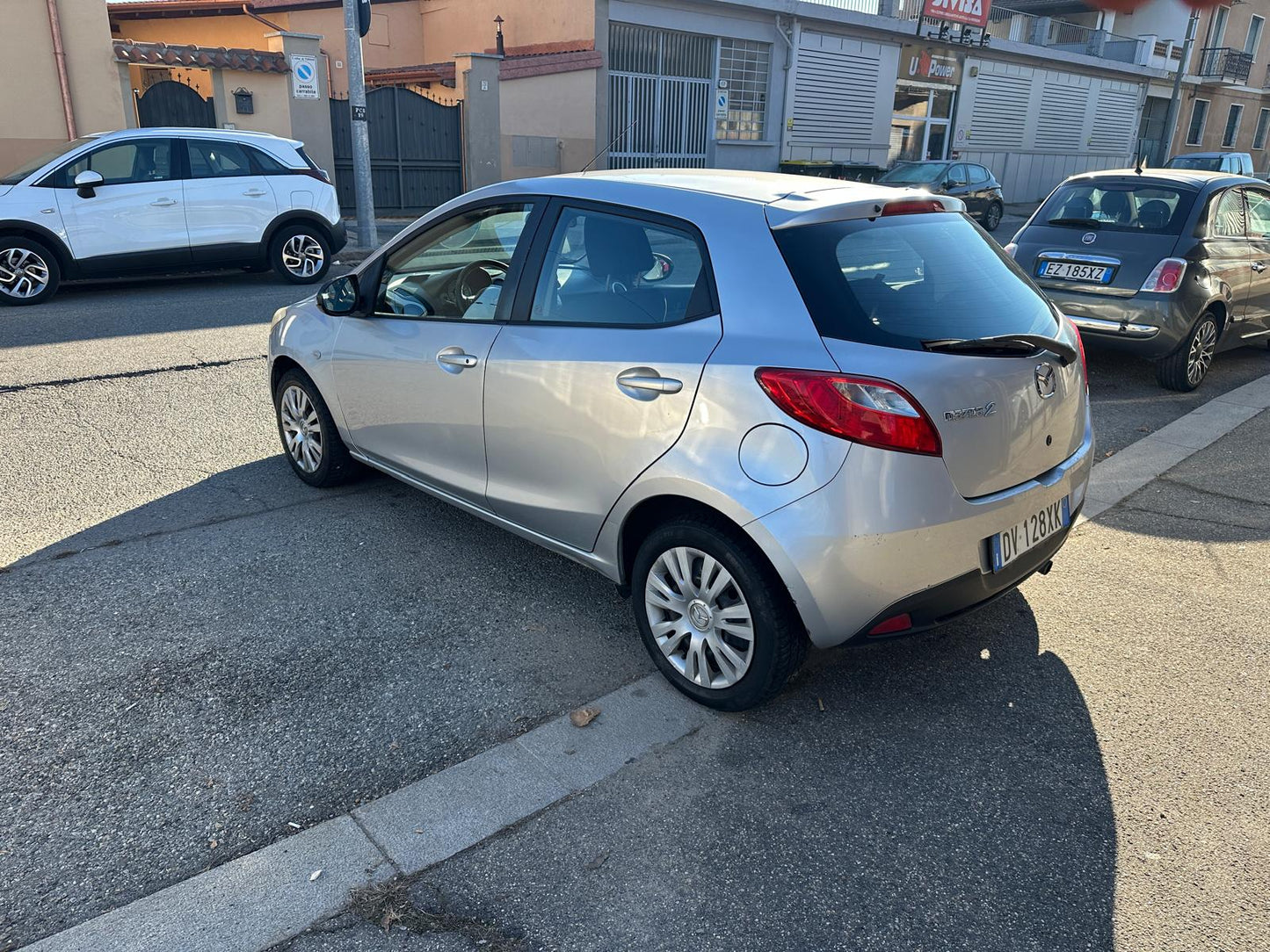 MAZDA 2 1.3 16V 75CV 5 PORTE 90th ANNIVERSARY – ANNO 2009, EURO 4