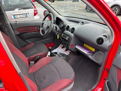 Hyundai Atos Prime 1.1 Active