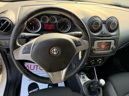 Alfa Romeo MiTo 1.3 JTDm 85 CV Distinctive
