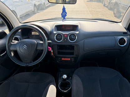 Citroen C3 1.4 HDi 70CV Gold By Pinko
