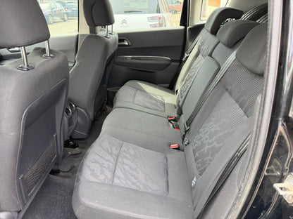 PEUGEOT 3008 2.0 HDi 150 CV BUSINESS