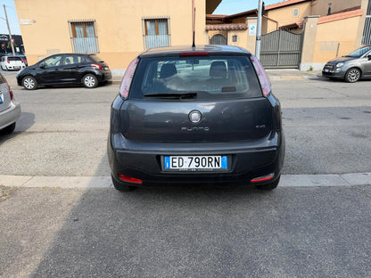 Fiat Punto Evo 1.2 5P Dynamic