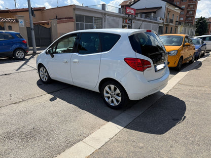 Opel Meriva 1.3 CDTI 95 cv ecoFLEX Cosmo