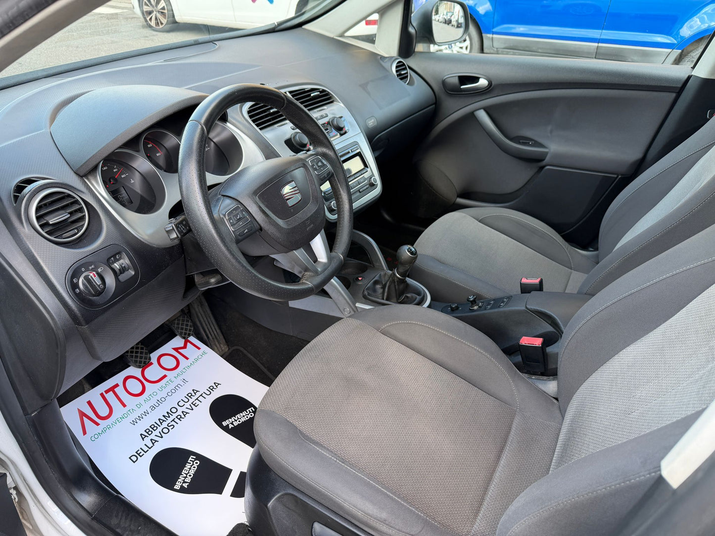 Seat Altea XL 1.6 TDI 105 cv CR DPF Style