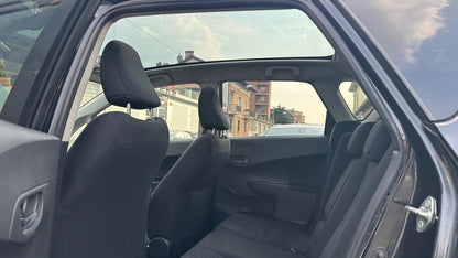 TOYOTA VERSO-S 1.3 STYLE 99 CV – EURO 5B – 185.822 KM