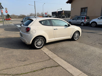 Alfa Romeo MiTo 1.3 JTDm 85 CV Distinctive