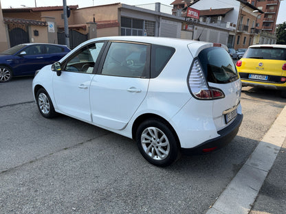 RENAULT SCENIC XMOD 1.5 DCI 110 CV START&amp;STOP BOSE – EURO 6B