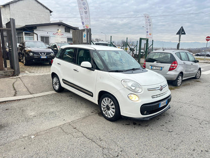 FIAT 500L 1.3 MULTIJET 85 CV LOUNGE – ANNO 2014, EURO 5B