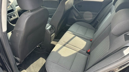 VOLKSWAGEN GOLF 1.2 TSI 5P COMFORTLINE BLUEMOTION TECHNOLOGY