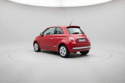 FIAT 500 1.4 16V  ANNO 2008, EURO 4