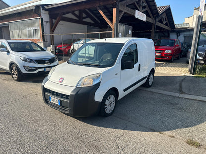 FIAT FIORINO ('08'-'20') 1.3 MJT 75 CV (55 kw)