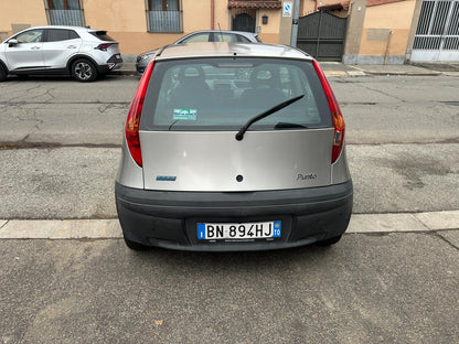 FIAT PUNTO 2ª SERIE (188) 1.2i ELX 3 PORTE