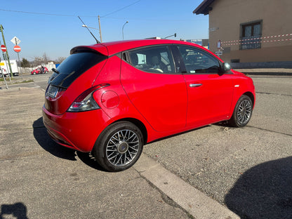 LANCIA YPSILON 1.2 69 CV 5P PLATINUM – CITY CAR ELEGANTE E BEN ACCESSORIATA! 🚗