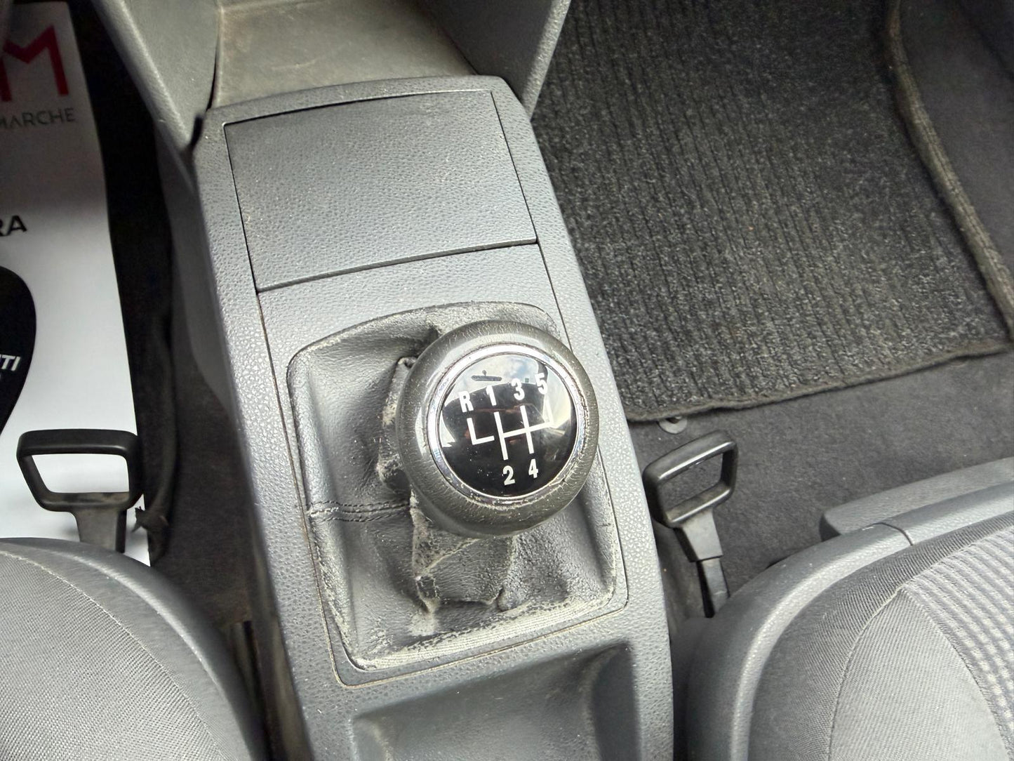 Volkswagen Polo 4a serie 1.2 5P COMFORTLINE