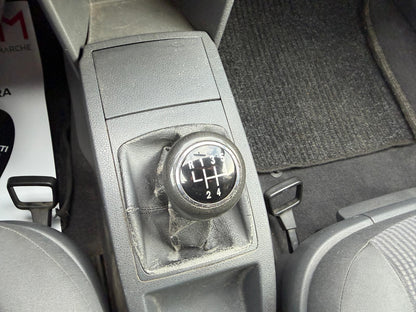 Volkswagen Polo 4a serie 1.2 5P COMFORTLINE