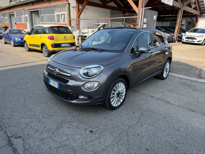 FIAT 500X 1.6 MULTIJET BUSINESS 120 CV – EURO 6