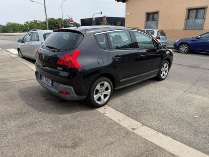 PEUGEOT 3008 2.0 HDi 150 CV BUSINESS