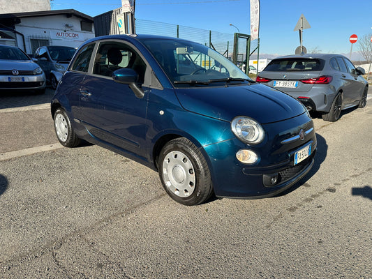 FIAT 500 0.9 TwinAir Turbo GQ - Anno 2015