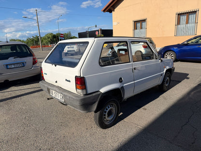 Fiat Panda 900 i.e CAT JOLLY