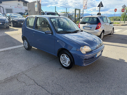 Fiat 600 1.1 50TH Anniversary