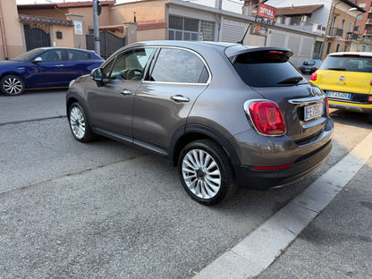 FIAT 500X 1.6 MULTIJET BUSINESS 120 CV – EURO 6