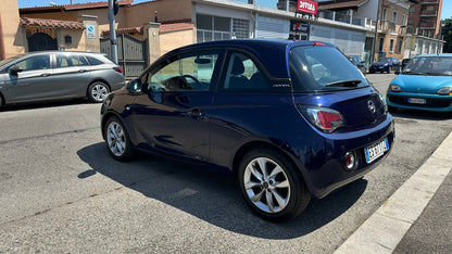 OPEL ADAM 1.4 GPL TECH JAM 87 CV – EURO 5B – 129.933 KM