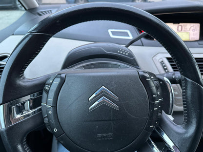 CITROEN C4 PICASSO 2.0 HDi 138 FAP CMP6 Exclusive – 2008 🚗