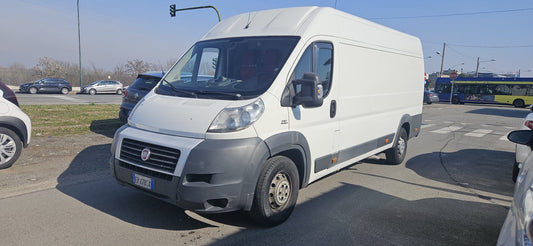 Fiat Ducato Maxi 131 CV MJT