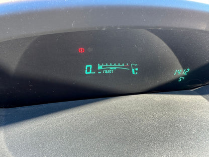 TOYOTA Yaris 1.0 5P Sol – Anno 2008