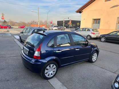 Citroën C3 1.4 Exclusive Bi Energy G