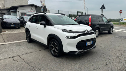 CITROËN C3 AIRCROSS BLUEHDI 120 S&S EAT6 SHINE PACK – DIESEL – EURO 6
