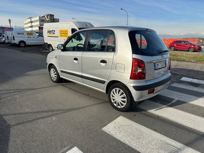 HYUNDAI ATOS PRIME 1.1 12V ACTIVE – ANNO 2008, EURO 4