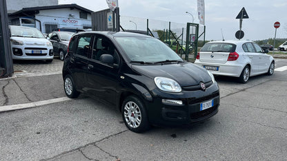 FIAT PANDA 1.2 LOUNGE – 69 CV – EURO 6