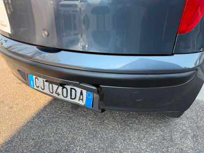 FIAT PUNTO 1.2i 16V CAT 5 PORTE HLX